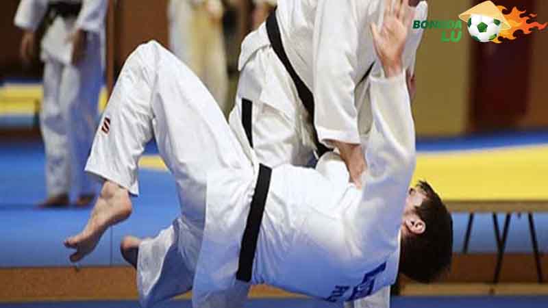 Những điều tâm niệm khi học môn võ Judo của Nhật Bản