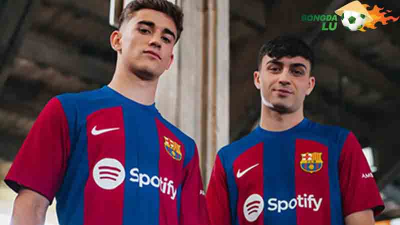 Đội hình Barca 2024 tiền vệ của đội bóng